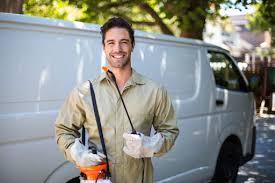 Emergency Pest Control Services in Southmont, PA